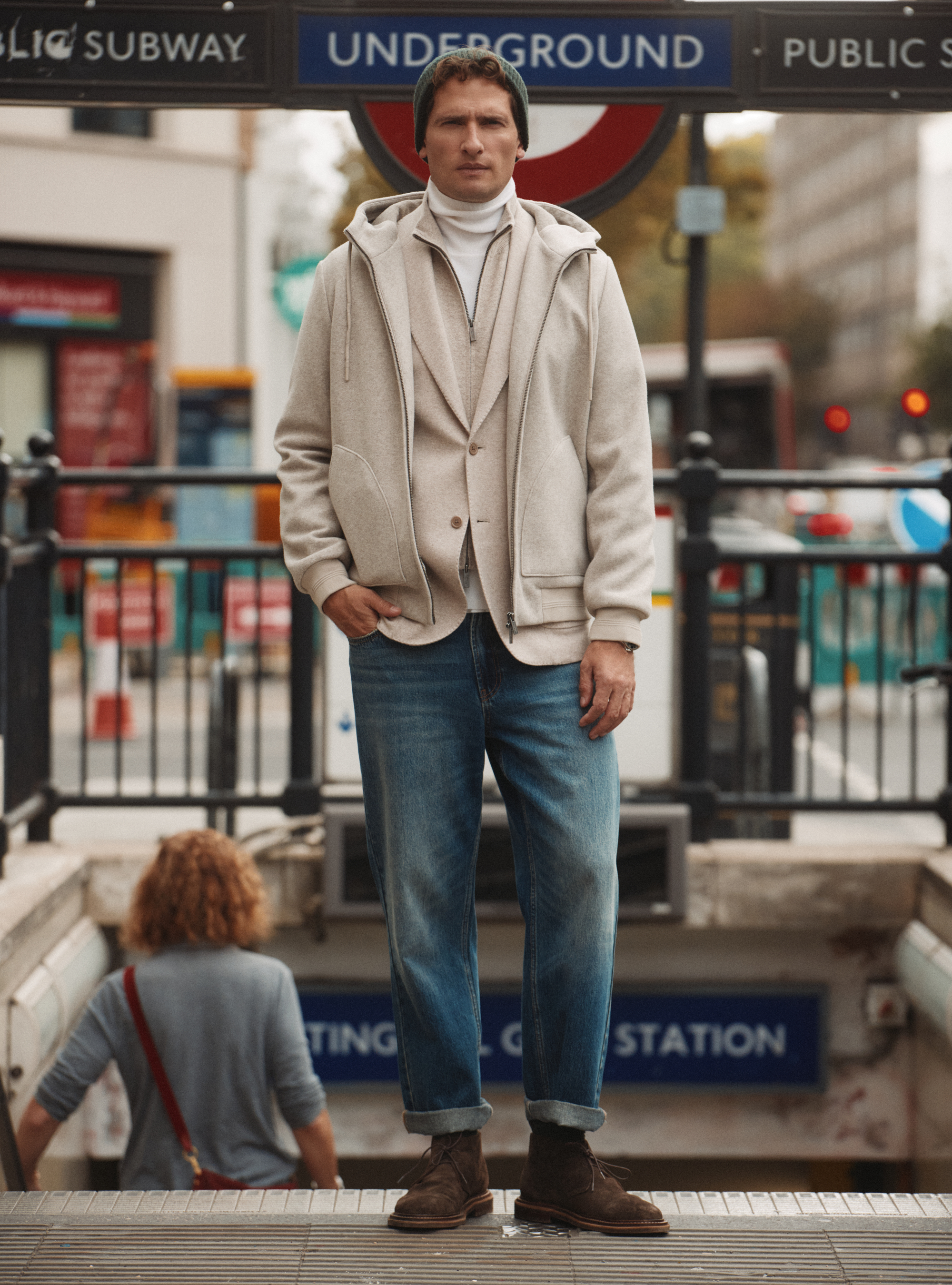 London - Notting Hill 2, 